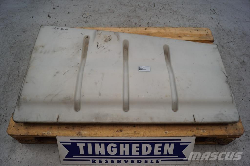 CASE 8010 Muut maatalouskoneet