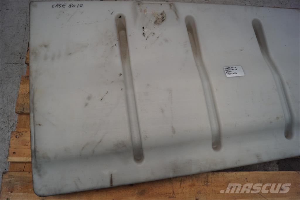 CASE 8010 Muut maatalouskoneet