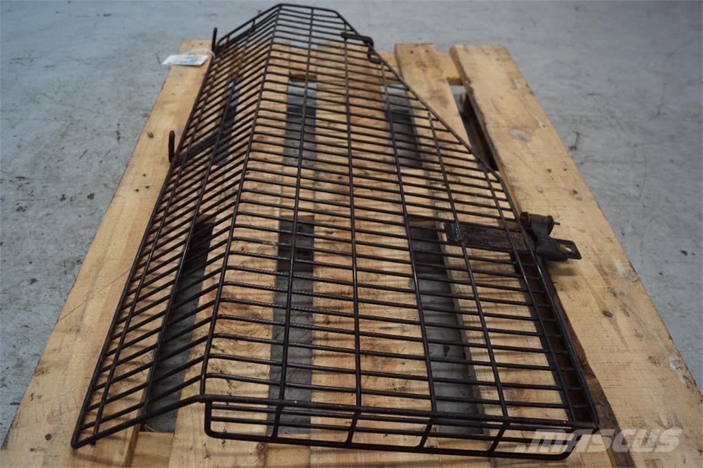 CASE 8010 Muut maatalouskoneet