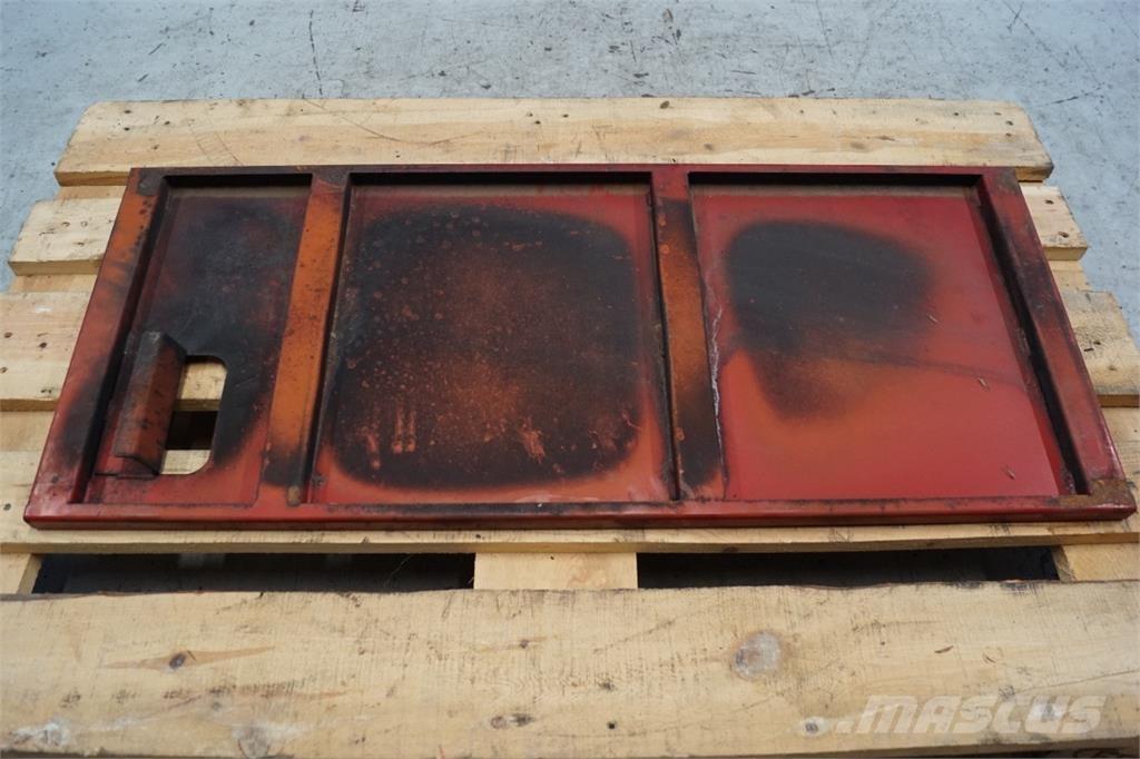 CASE 8010 Muut maatalouskoneet