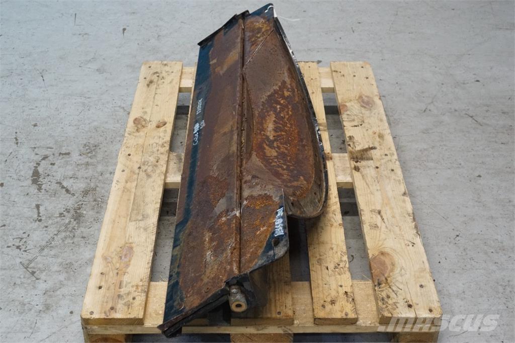 CASE 8010 Muut maatalouskoneet