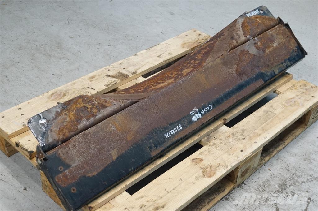 CASE 8010 Muut maatalouskoneet