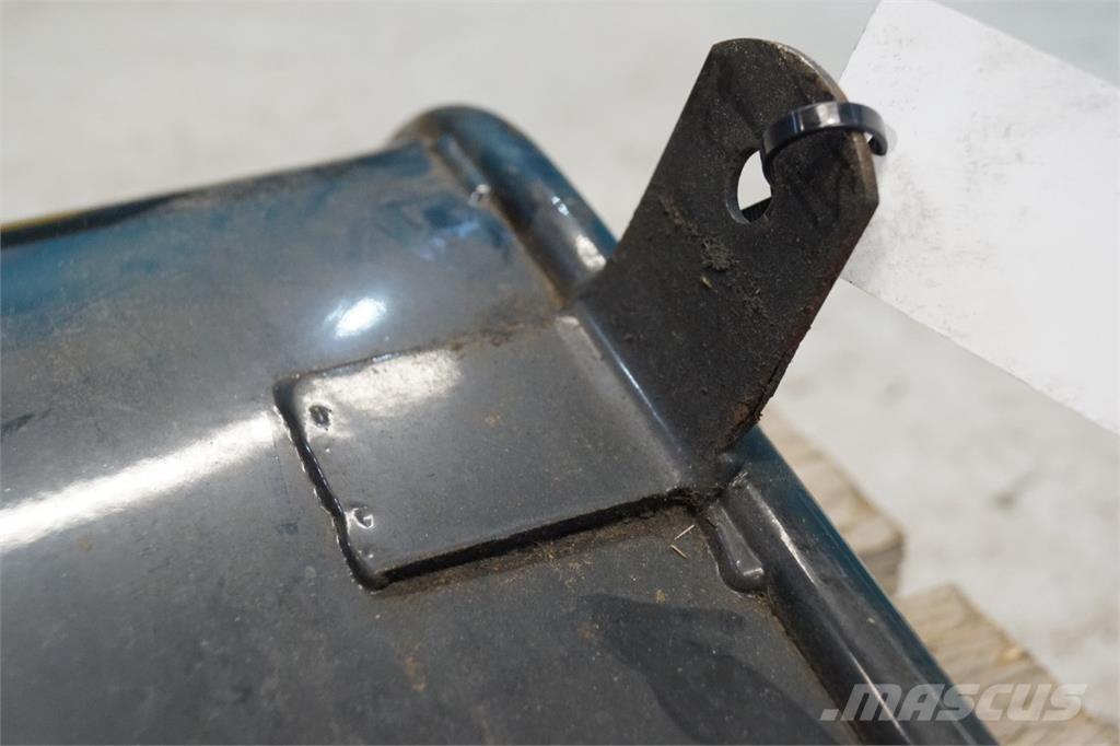 CASE 8010 Muut maatalouskoneet