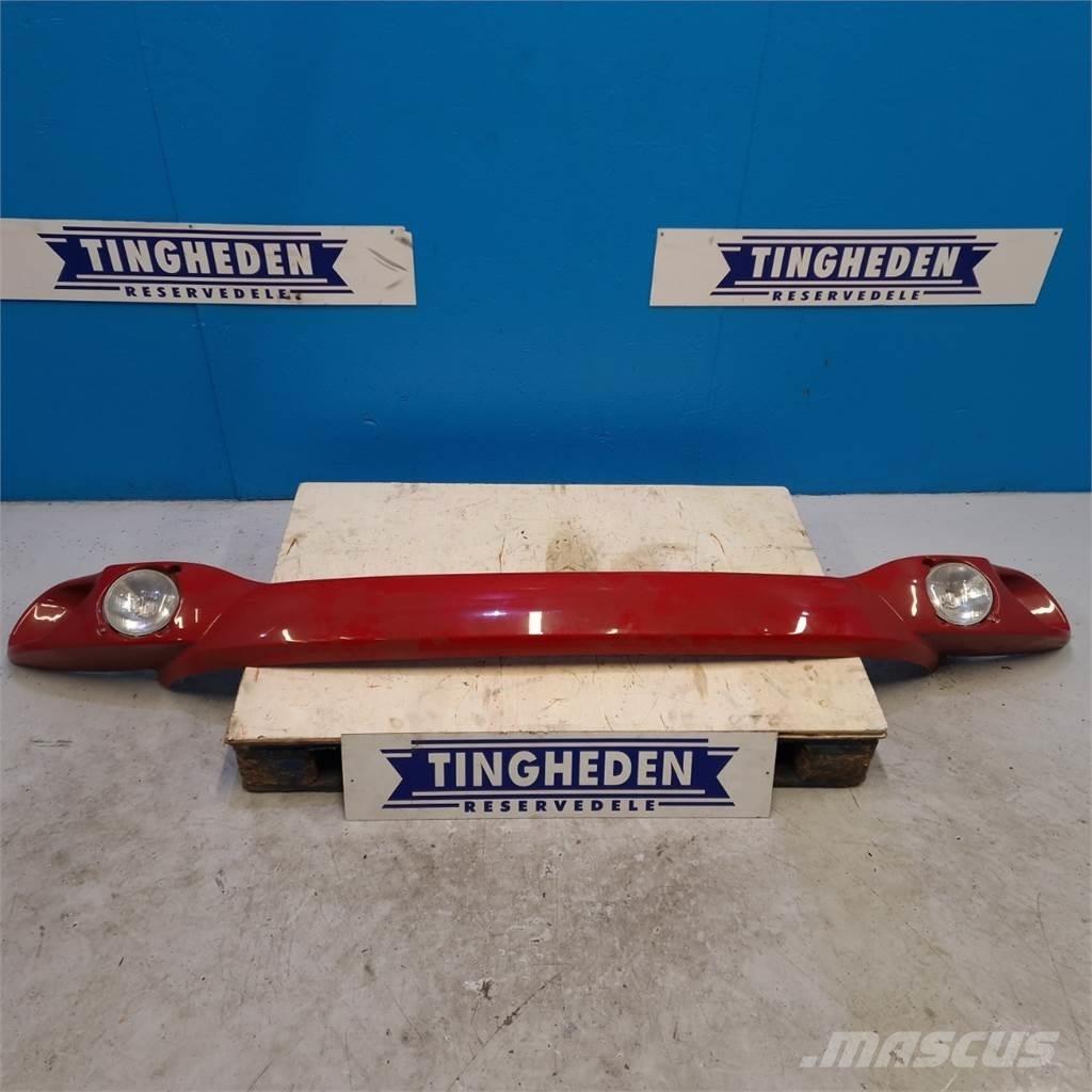 CASE 8010 Muut maatalouskoneet