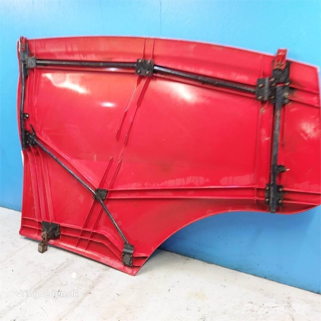 CASE 8010 Muut maatalouskoneet