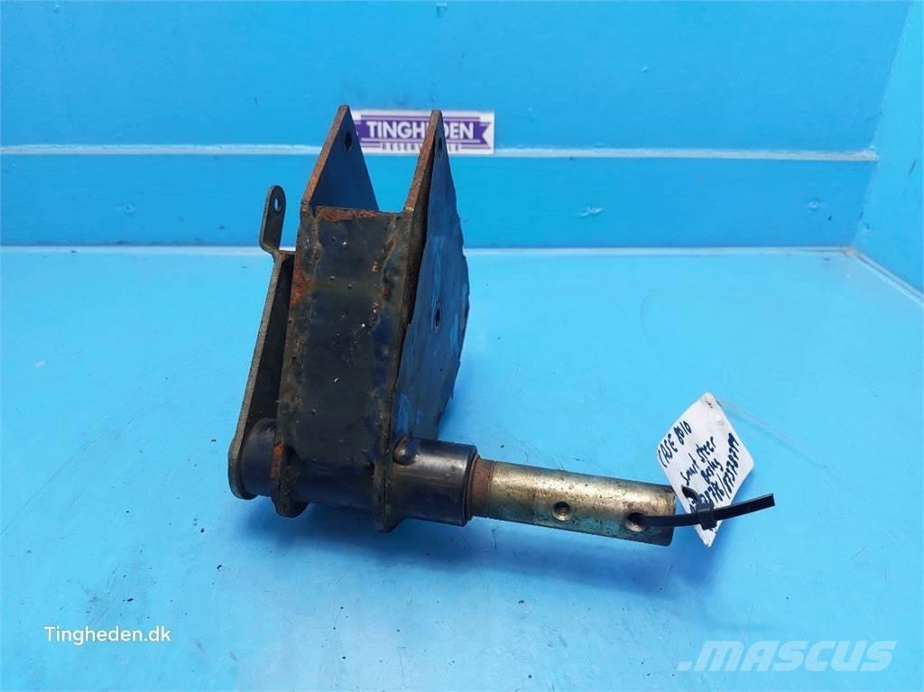 CASE 8010 Lisävarusteet ja komponentit