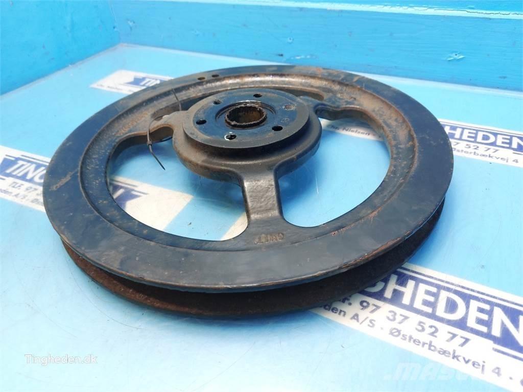 CASE 8010 Muut maatalouskoneet