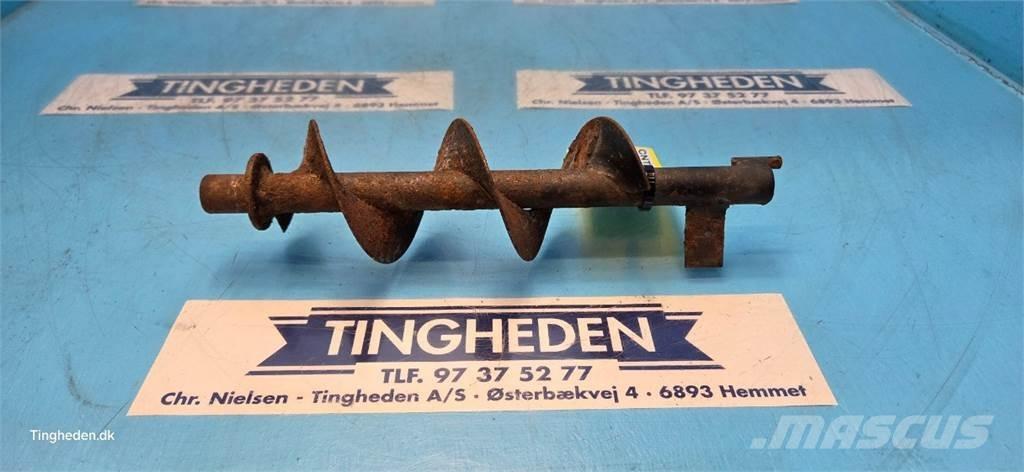 CASE 8010 Sähkö ja elektroniikka