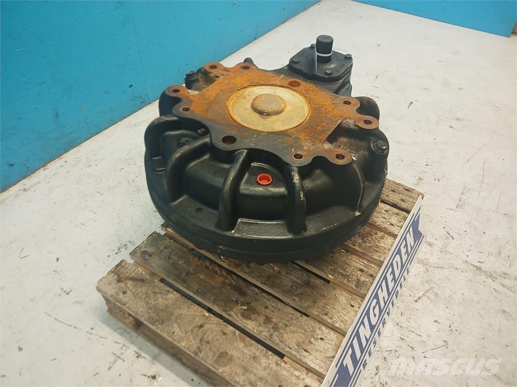 CASE 9010 Lisävarusteet ja komponentit