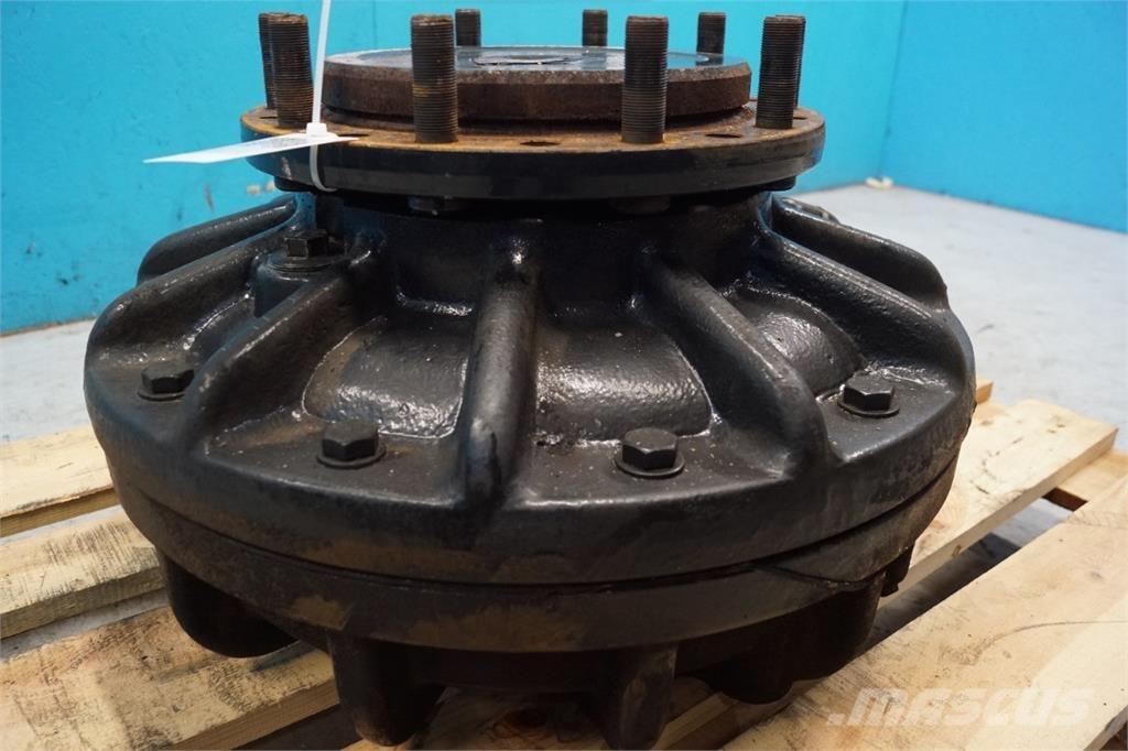 CASE 9010 Lisävarusteet ja komponentit