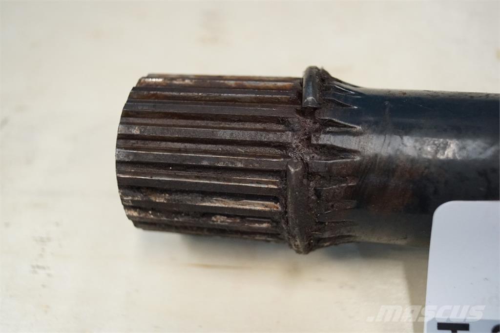 CASE 9010 Lisävarusteet ja komponentit