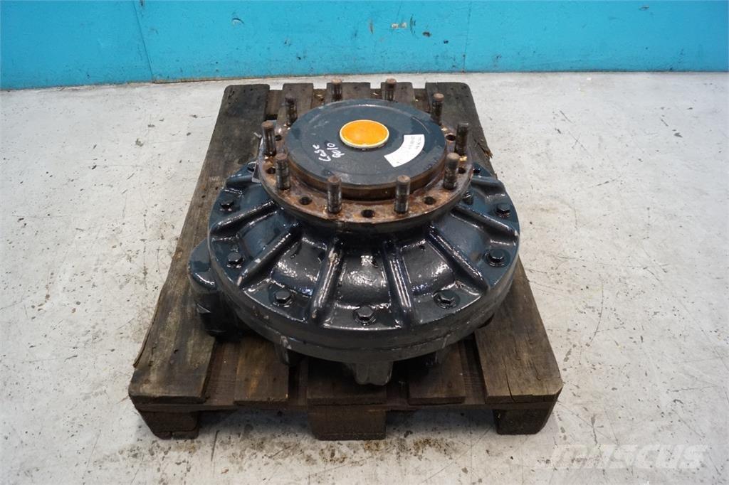CASE 9010 Lisävarusteet ja komponentit