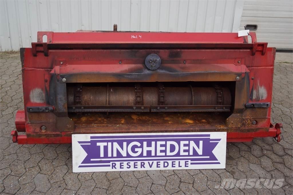 CASE 9010 Lisävarusteet ja komponentit
