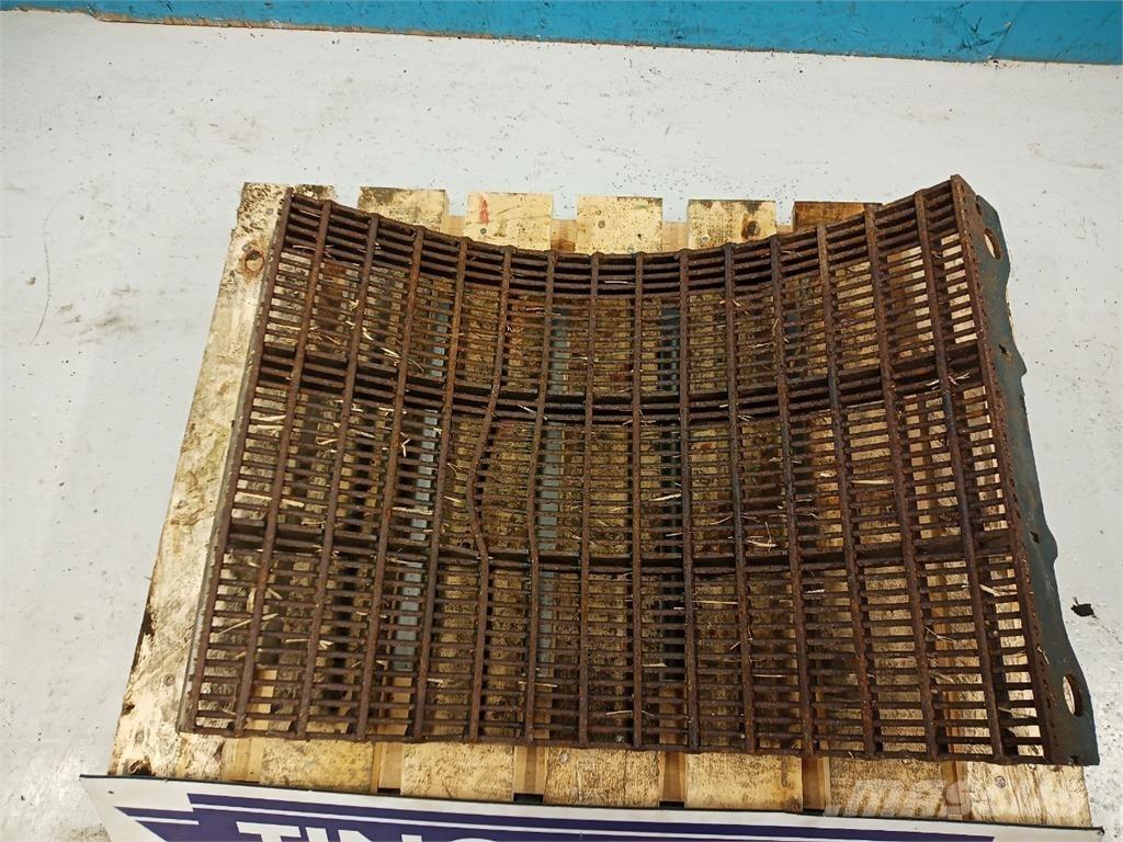 CASE 9120 Lisävarusteet ja komponentit