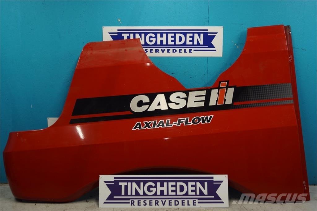 CASE 9120 Muut maatalouskoneet