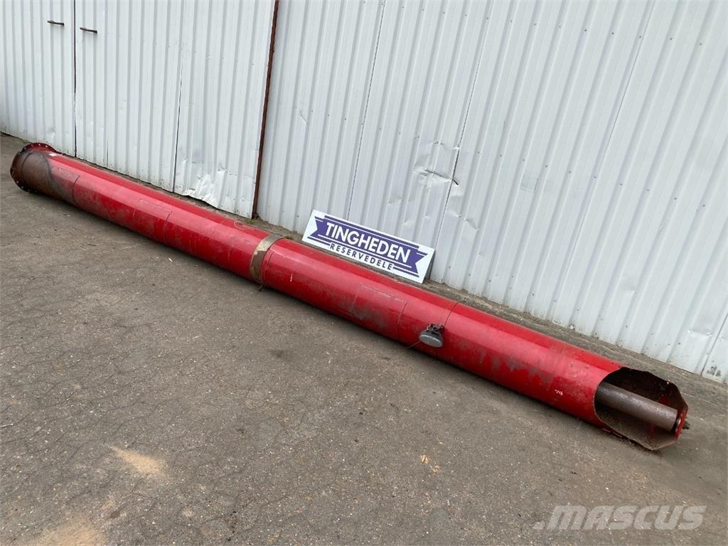 CASE 9120 Lisävarusteet ja komponentit