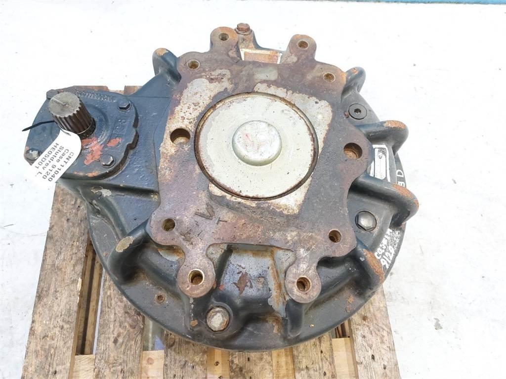 CASE 9120 Lisävarusteet ja komponentit