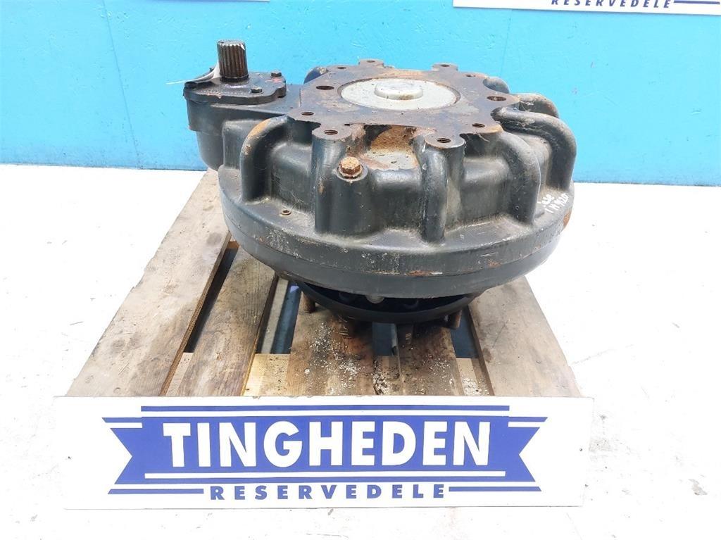 CASE 9120 Lisävarusteet ja komponentit