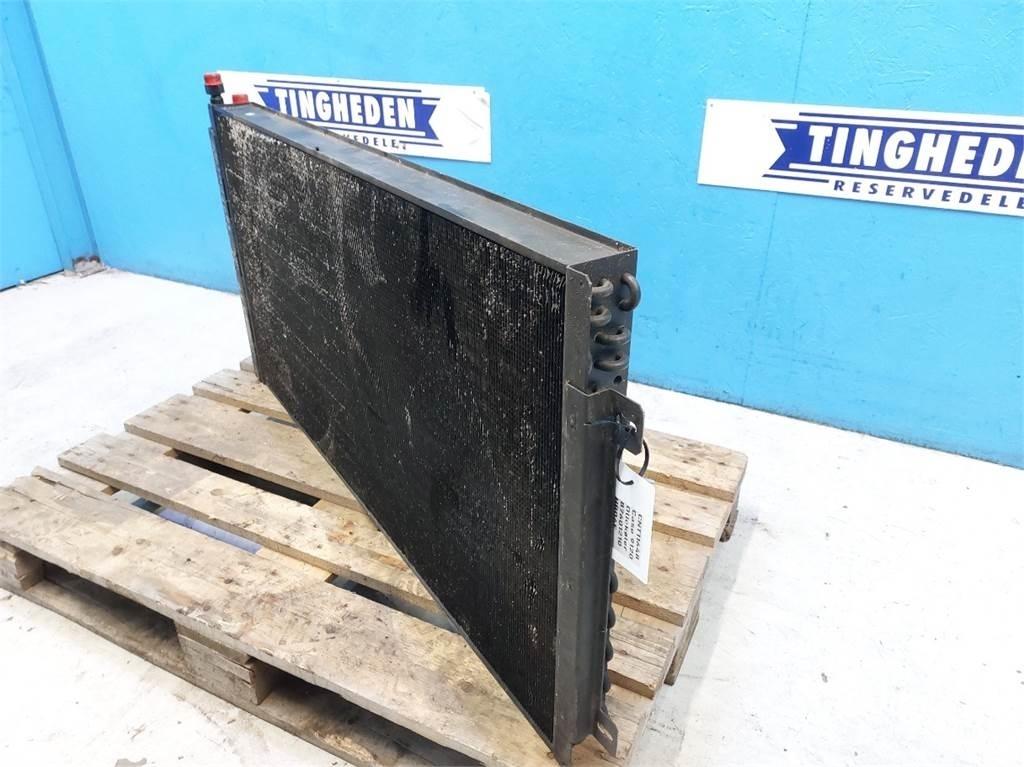 CASE 9120 Jäähdyttimet