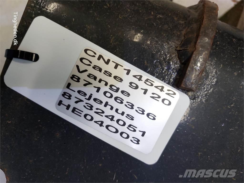 CASE 9120 Muut maatalouskoneet