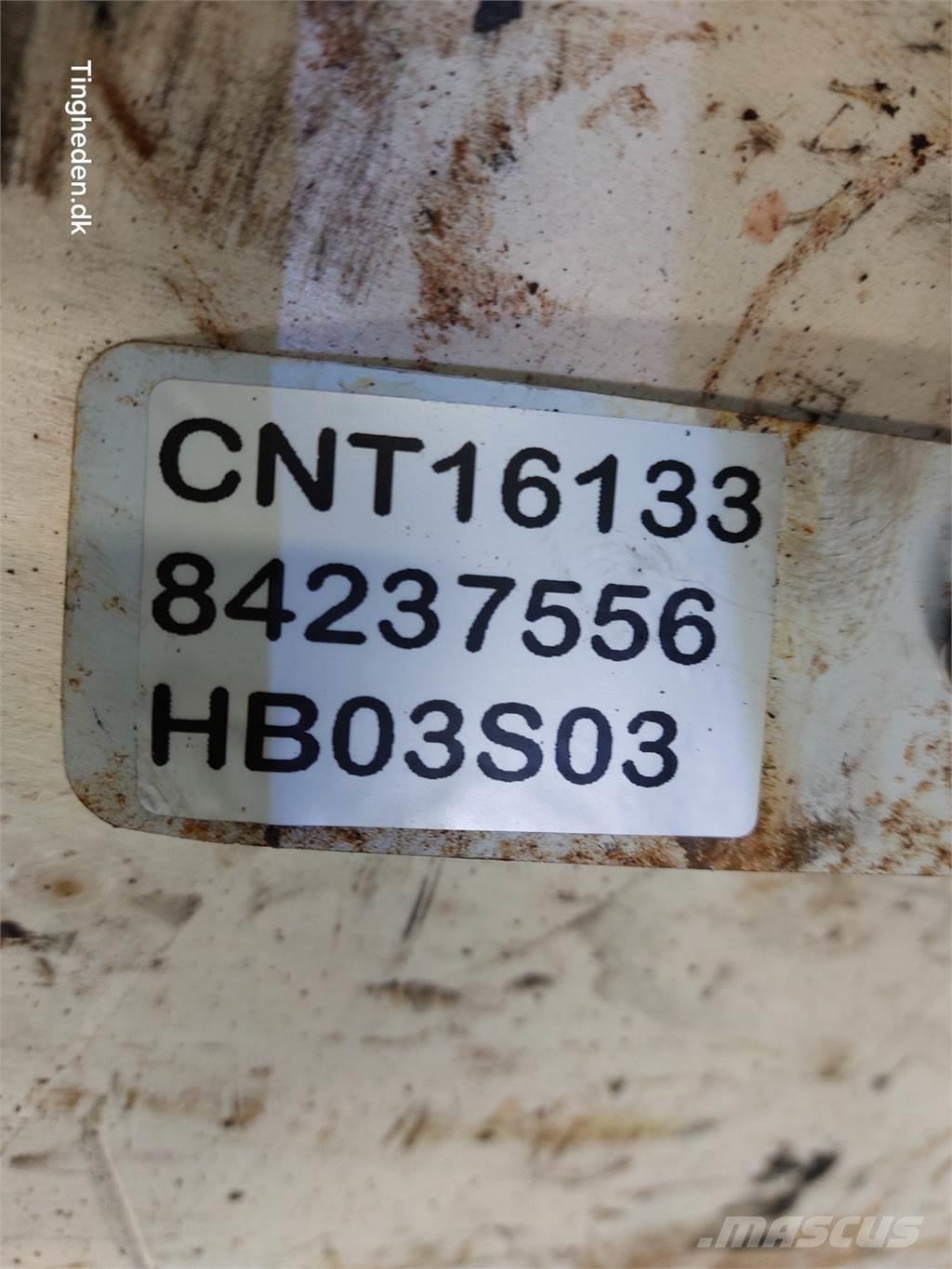 CASE 9120 Lisävarusteet ja komponentit