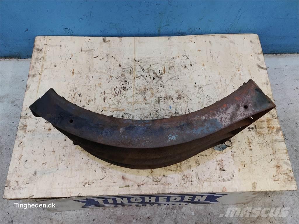 CASE 9120 Lisävarusteet ja komponentit