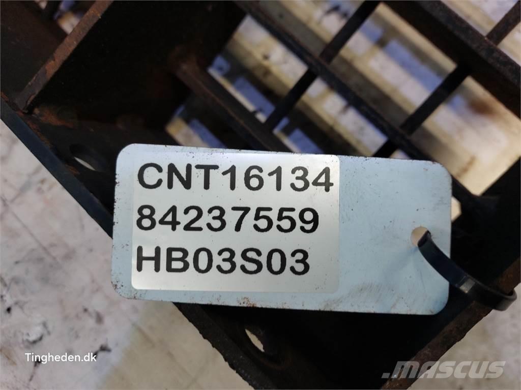 CASE 9120 Lisävarusteet ja komponentit