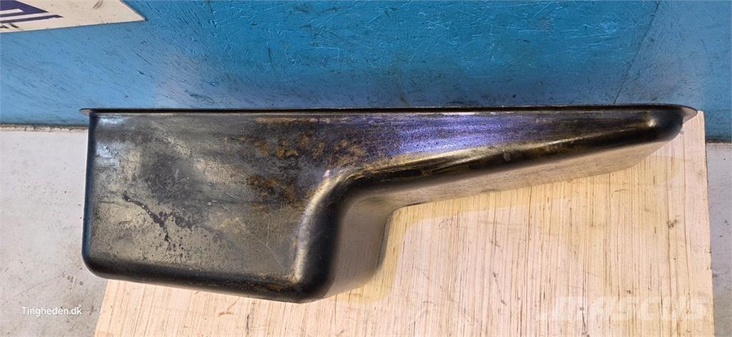 CASE 9120 Moottorit