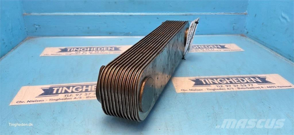 CASE 9120 Moottorit