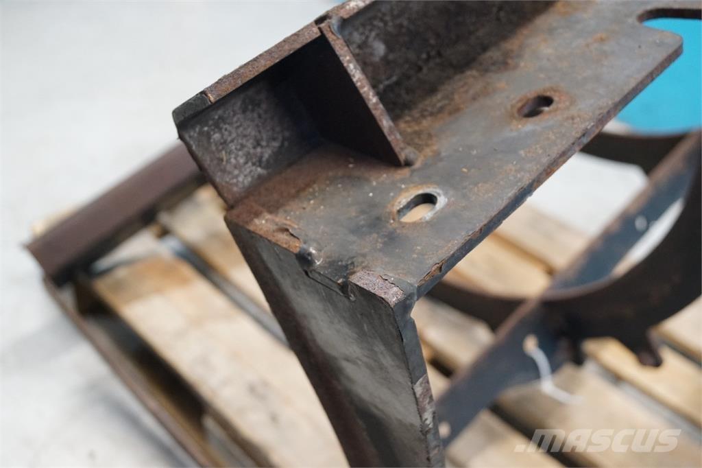 CASE 9230 Lisävarusteet ja komponentit