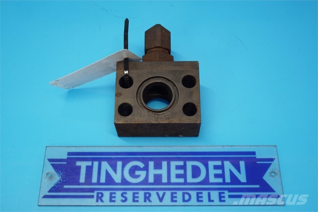 CASE 9230 Lisävarusteet ja komponentit