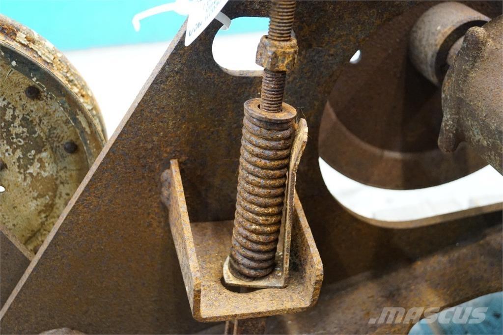 CASE 9230 Lisävarusteet ja komponentit