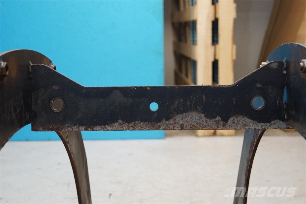 CASE 9230 Lisävarusteet ja komponentit