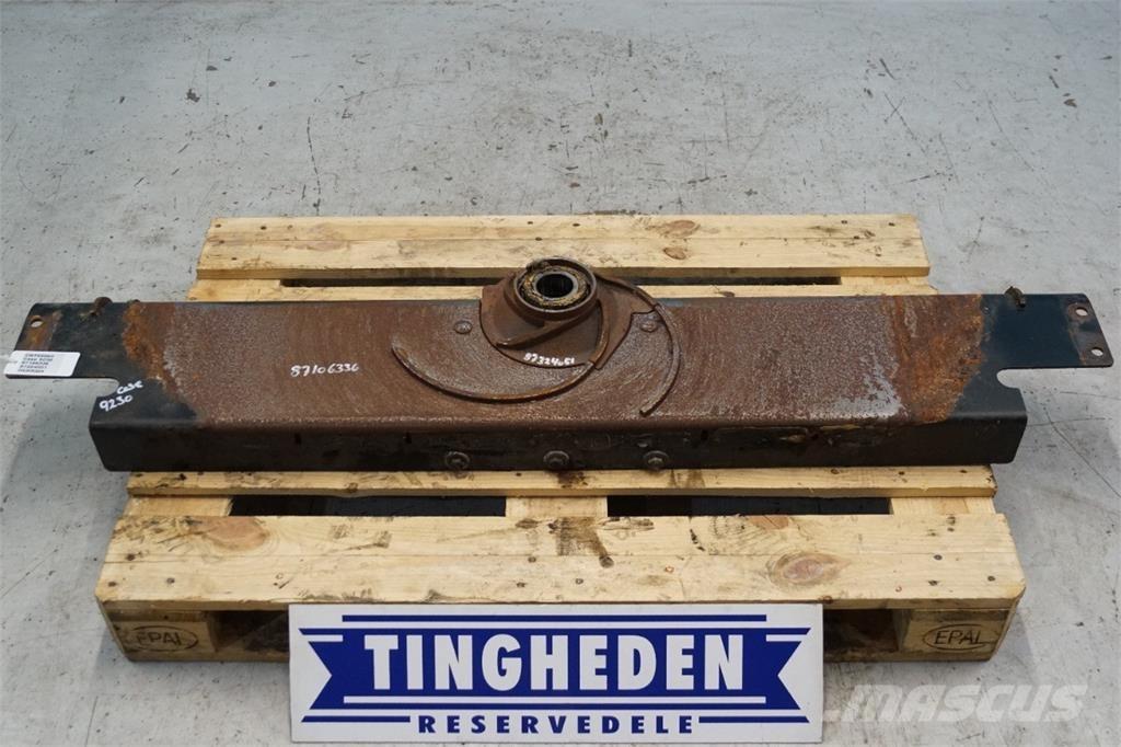 CASE 9230 Muut maatalouskoneet