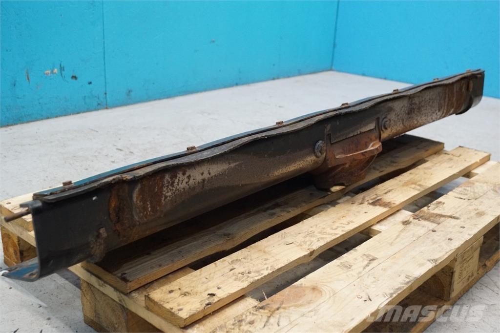 CASE 9230 Muut maatalouskoneet