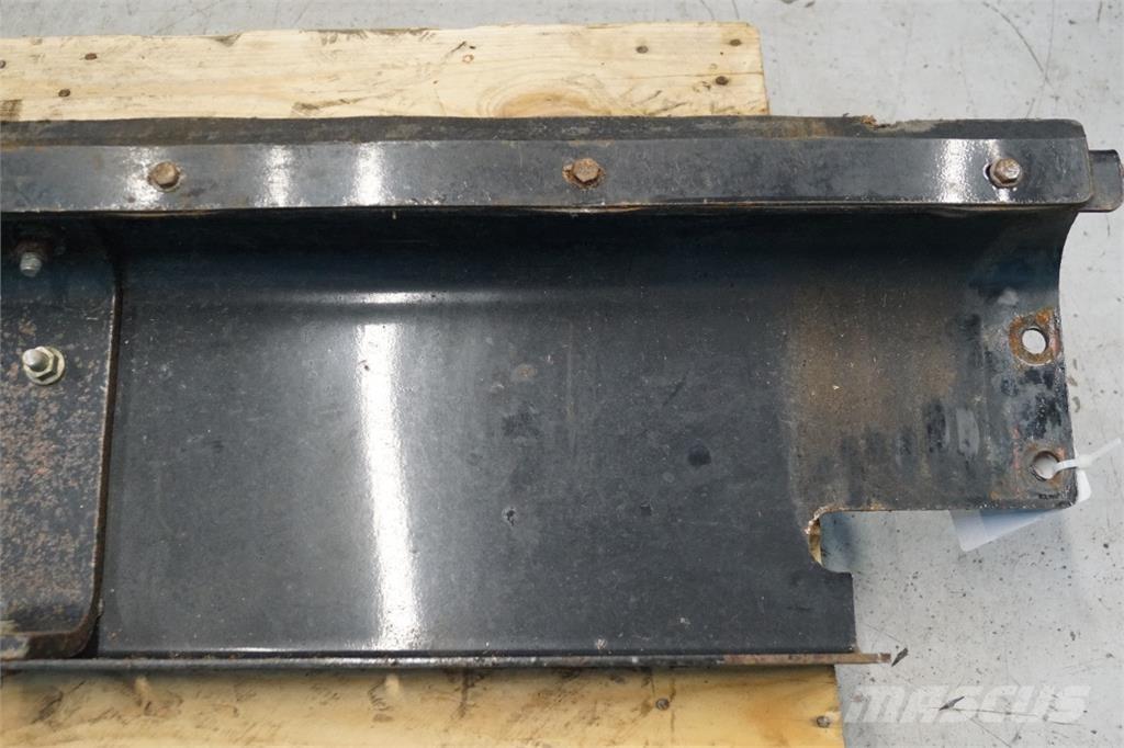CASE 9230 Muut maatalouskoneet