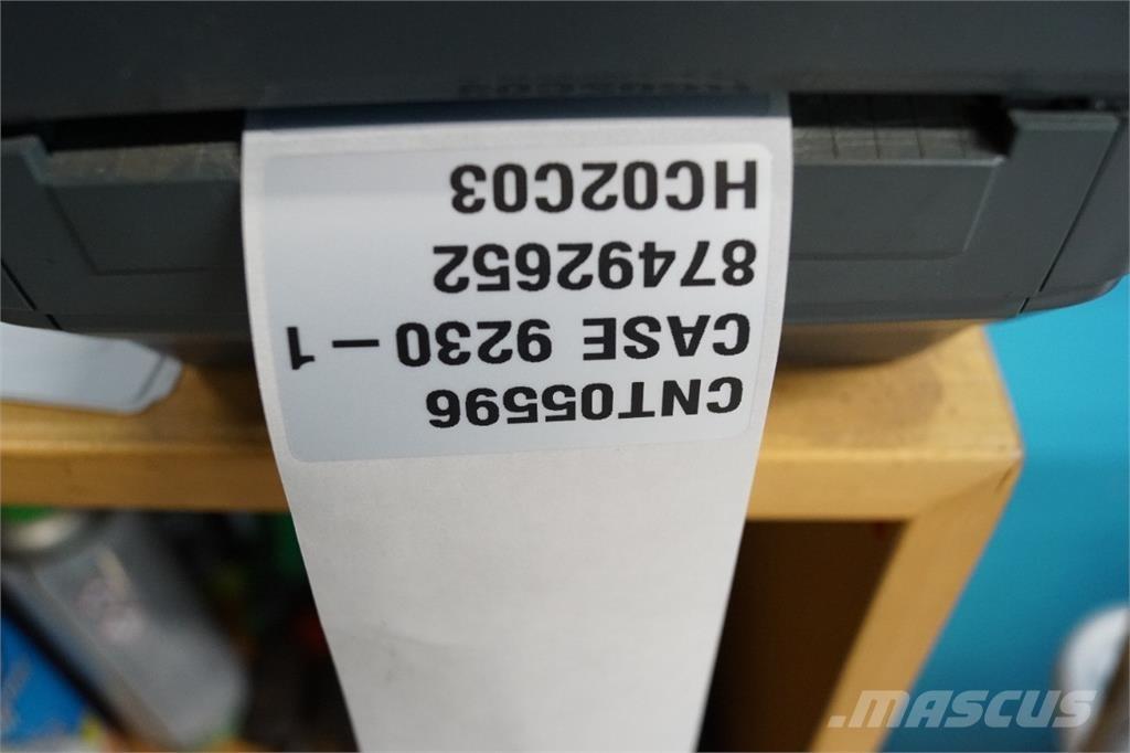 CASE 9230 Muut maatalouskoneet