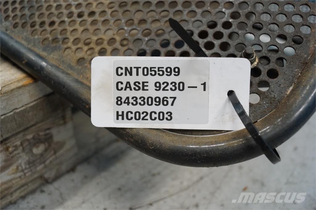 CASE 9230 Muut maatalouskoneet