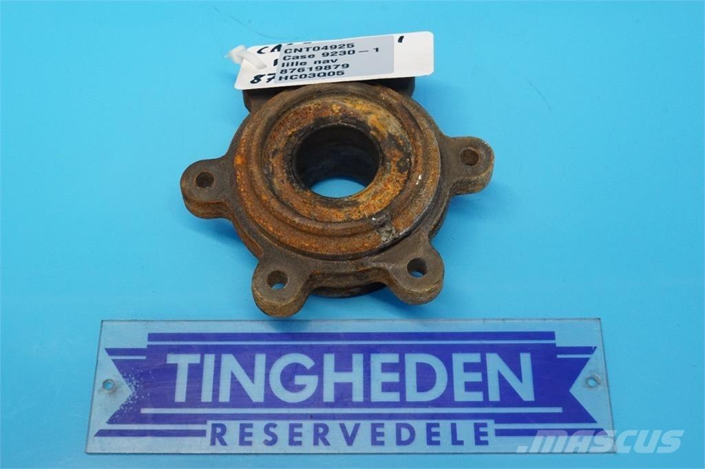 CASE 9230 Lisävarusteet ja komponentit