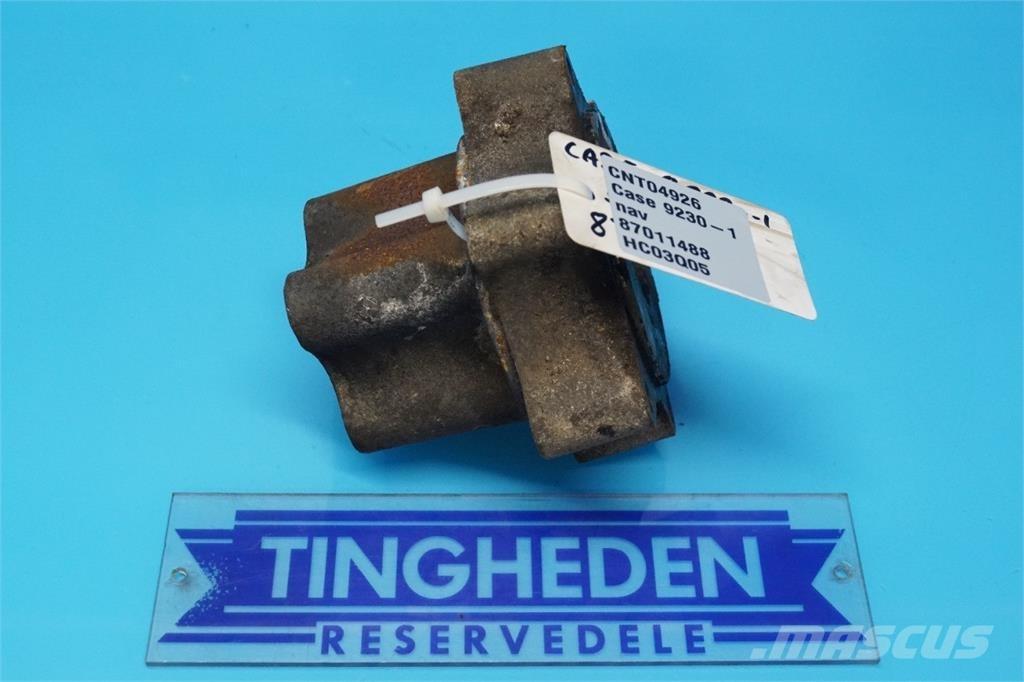 CASE 9230 Lisävarusteet ja komponentit