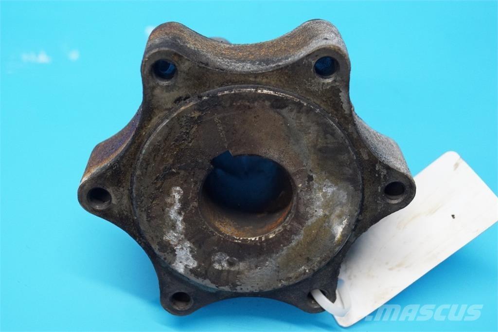 CASE 9230 Lisävarusteet ja komponentit