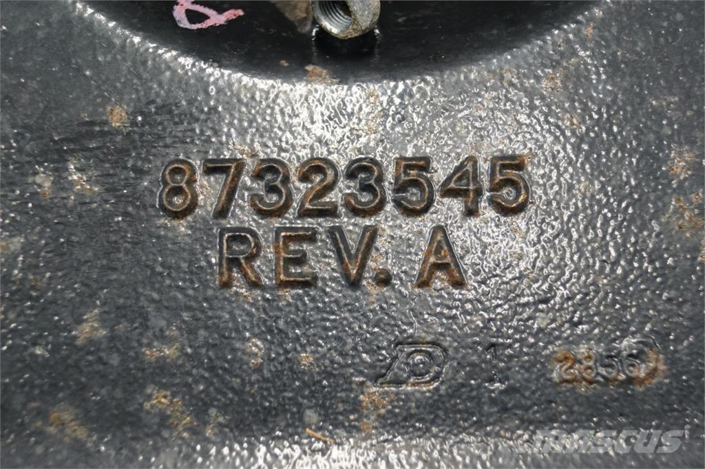 CASE 9230 Muut maatalouskoneet