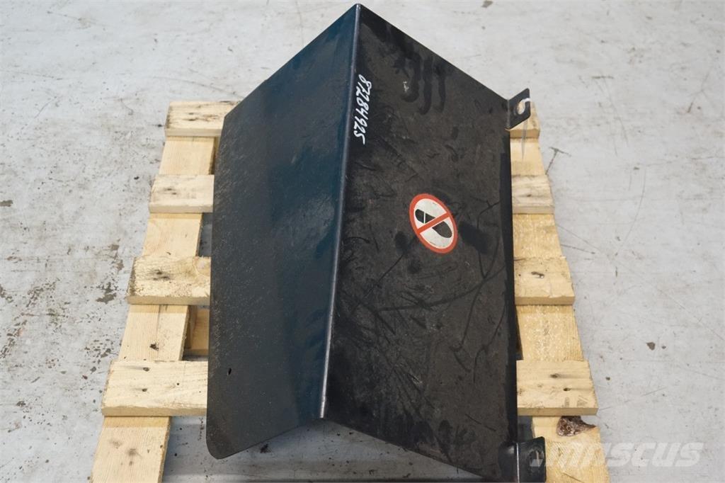 CASE 9230 Muut maatalouskoneet