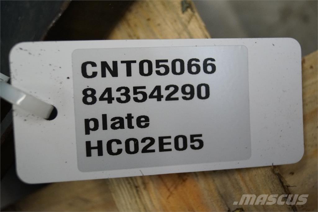 CASE 9230 Muut maatalouskoneet