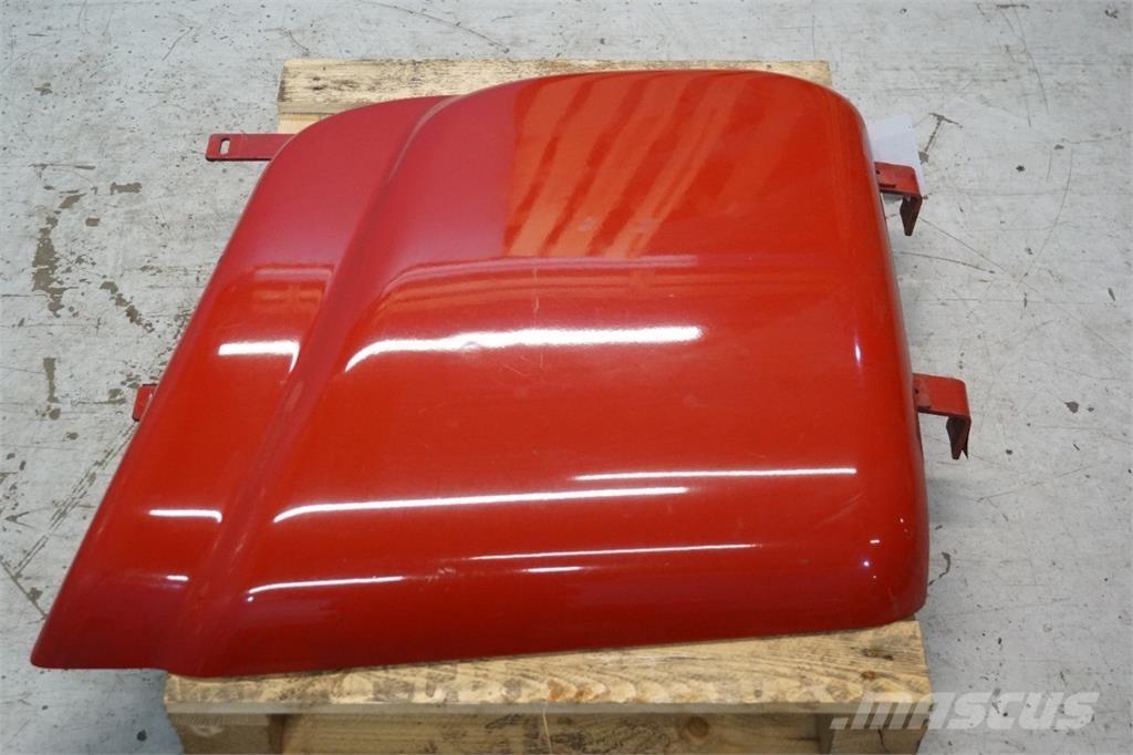 CASE 9230 Muut maatalouskoneet