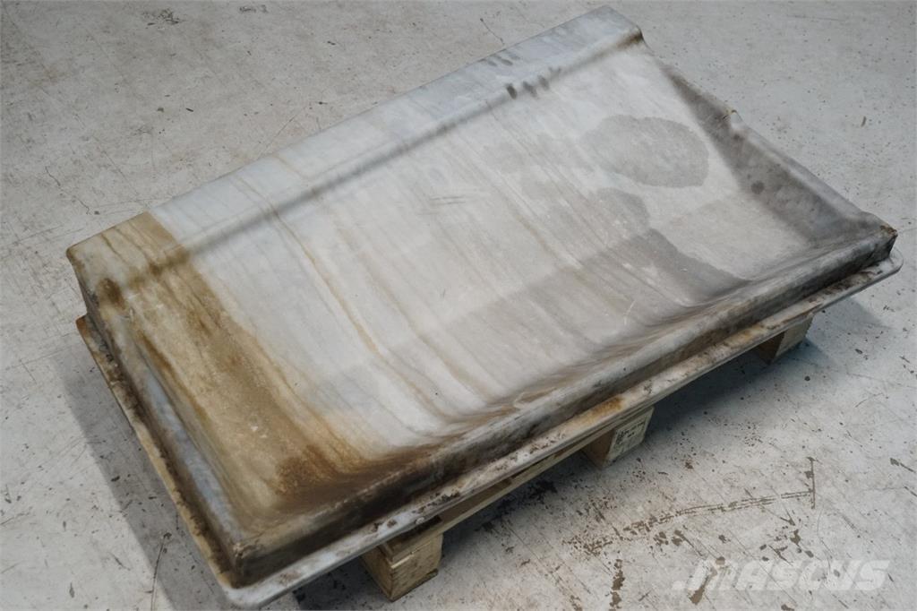 CASE 9230 Muut maatalouskoneet