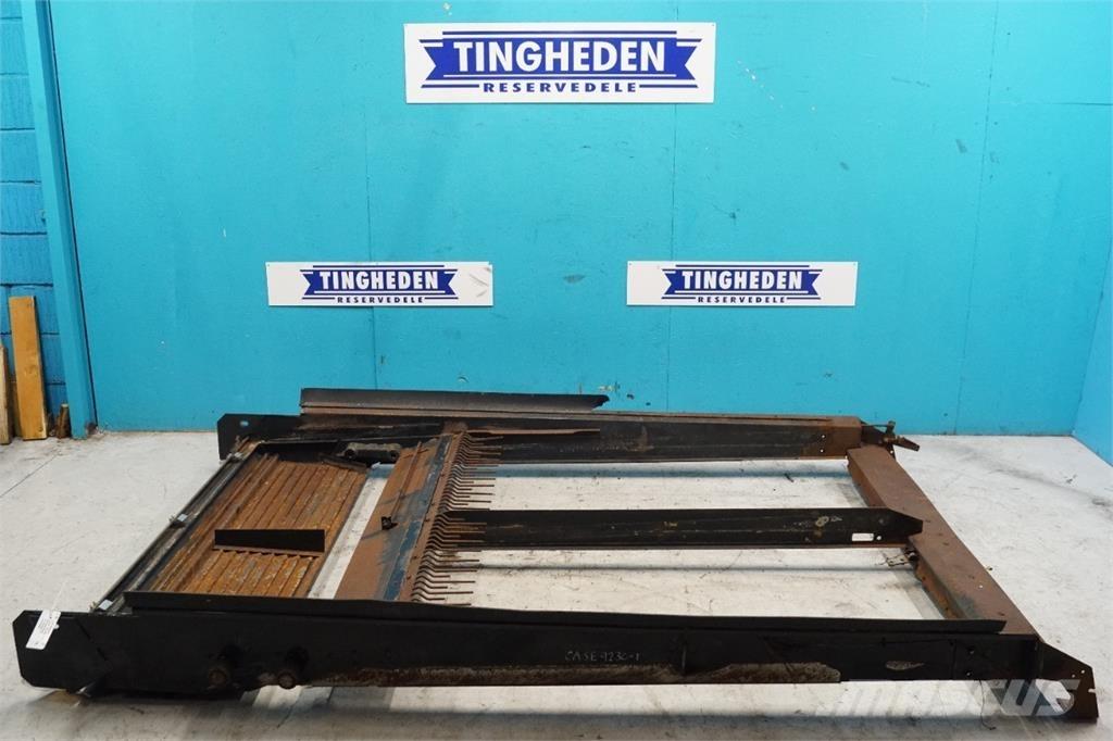 CASE 9230 Hiekan- ja suolanlevittimet