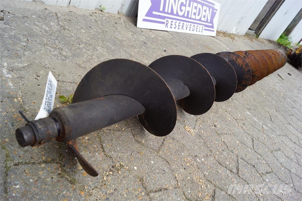 CASE 9230 Lisävarusteet ja komponentit