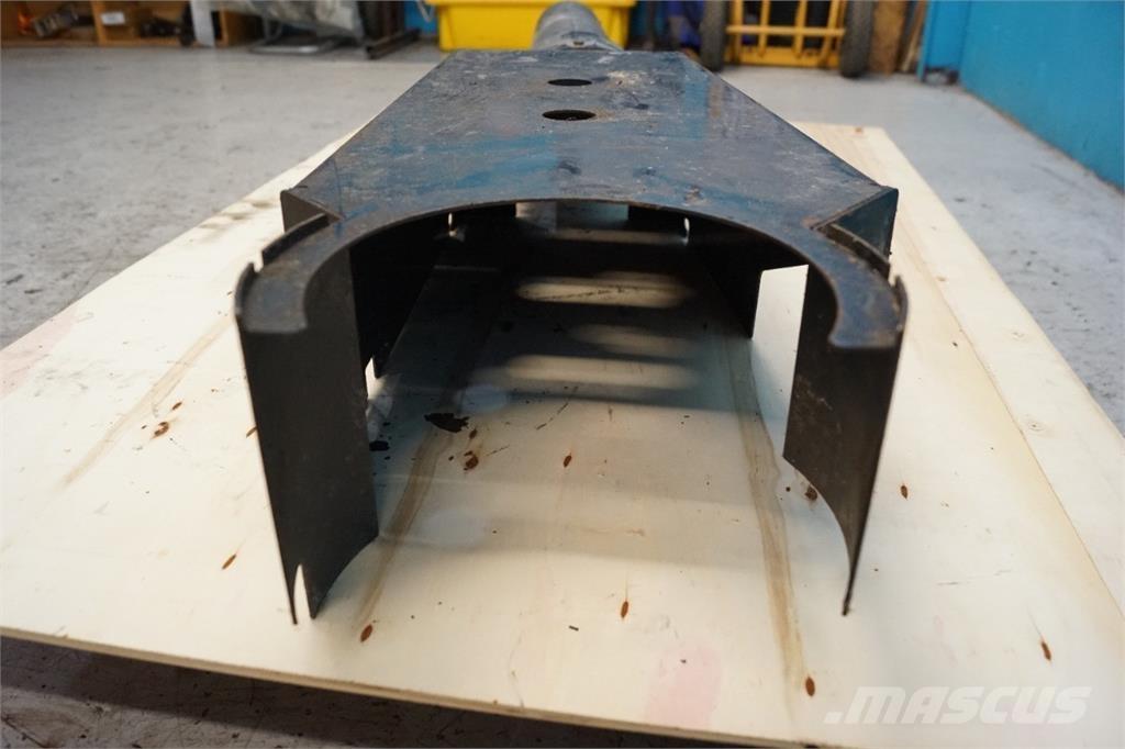 CASE 9230 Muut maatalouskoneet