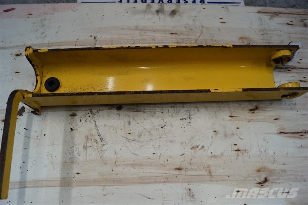 CASE 9230 Muut maatalouskoneet